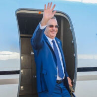 Presidente Abinader viaja este martes a Nueva York para participar en varias actividades