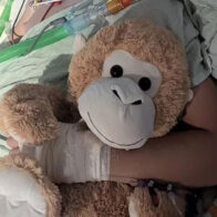 Niños en peligro por tendencia viral de TikTok: 'chroming'