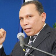 Radhamés Jiménez: “La JCE debe convocar a nuevas elecciones en el municipio de La Vega”