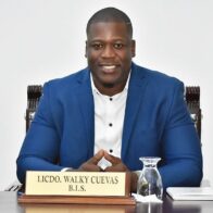 Imponen presentación periódica e impedimento de salida a regidor Walky Cuevas