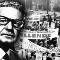 51 años del golpe de Estado en Chile y muerte de Allende 