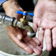 Sin agua en Pantoja, Los Alcarrizos y en Pedro Brand por salida de sistema Duey