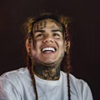 Tekashi 6ix9ine se declara culpable por posesión de drogas durante libertad condicional