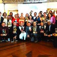 República Dominicana gana en dos categorías del premio Pasaporte Abierto 2024