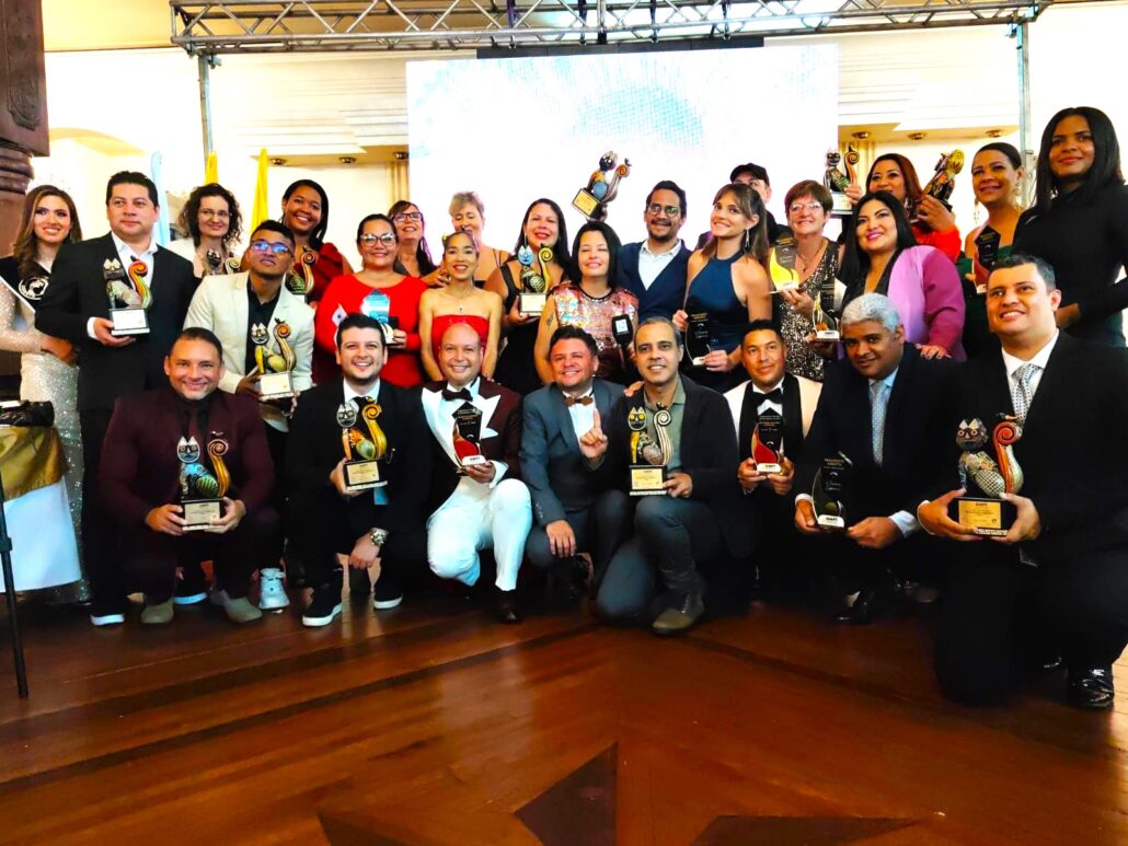 República Dominicana gana en dos categorías del premio Pasaporte Abierto 2024