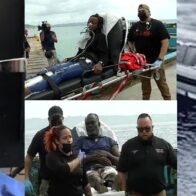 Dominicano enfrenta cadena perpetua por muertes de 11 haitianas tras viaje en yola