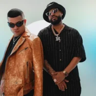 Jowell y Randy