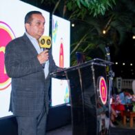 El multicanal "Ilatina" realiza lanzamiento oficial al mercado ecuatoriano