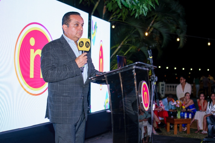El multicanal "Ilatina" realiza lanzamiento oficial al mercado ecuatoriano