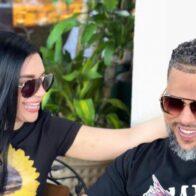 Pareja de Amelia Alcantara, Wagner Taveras, absuelto en caso de violencia en su contra