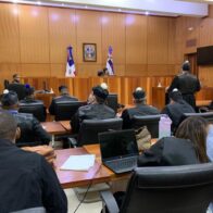 Aplazan audiencia de juicio de fondo a acusados en caso Coral/ Coral 5G
