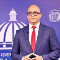 Vocero del Gobierno aclara presentación formal del Pacto Fiscal no se hará este lunes