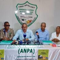 ANPA celebra elecciones para escoger nuevos directivos del Comité Ejecutivo y Tribunal Disciplinario