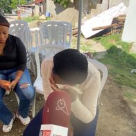 Familiares del Sargento José René Guzmán claman por justicia tras accidente en Azua