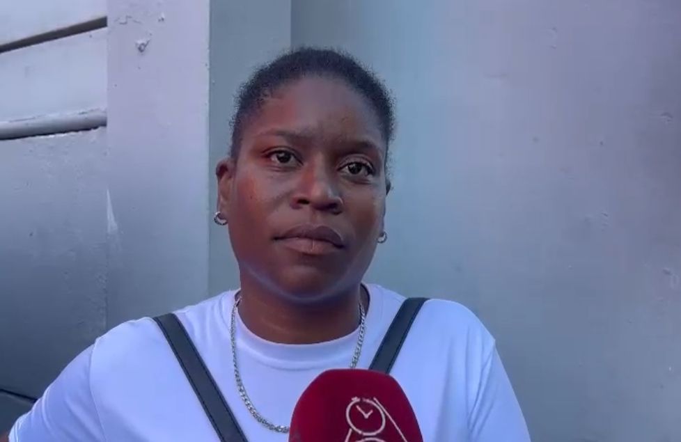 Madre solicita liberación de su hijo acusado de abuso sexual "injustamente"