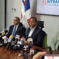 Intrat responsabiliza Transcore en colapso de semáforos; solicita investigación al Ministerio Público