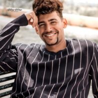 El Poeta Callejero lanza featuring de “El sol y la playa”