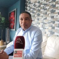 Exsenador califica como “impunidad del gobierno” colapso del sistema semafórico en el GSD