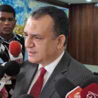 En la foto el presidente de la Junta Central Electoral (JCE), Román Andrés Jáquez Liranzo.