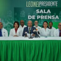 FP denuncia indiferencia del gobierno ante el deterioro de la salud mental de los dominicanos