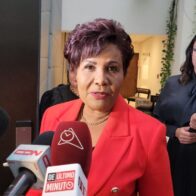 Josefa Castillo afirma que la niñez debe tener una "atención especial" en RD