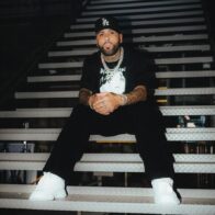 Nicky Jam lanzará el viernes su nuevo álbum 'Insomnio'