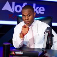 Entrevista de Figueroa Agosto en Alofoke Radio se posiciona #1 en YouTube