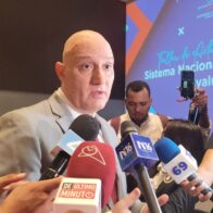 Pavel Isa afirma reforma tributaria debe afectar menos a la población vulnerable