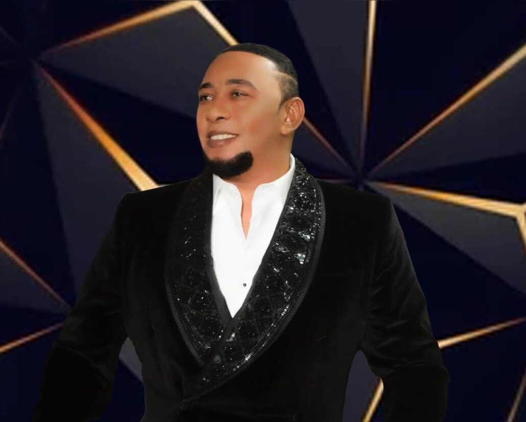 Antony Santos y Los Sufridos rompen esquema con el tema "Lleno Contigo"