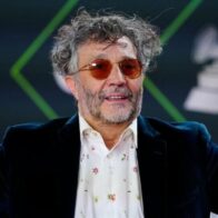 Músico argentino Fito Páez./ Foto fuente externa.
