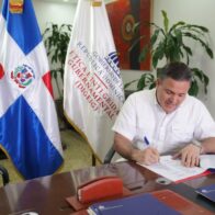 Jean Luis Rodríguez mantiene compromiso con la transparencia