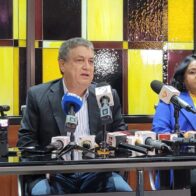 Bloque PLD deposita proyecto modificada Ley DNI