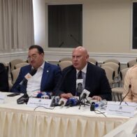 Comisión Bicameral trata propuesta de unificación de elecciones con miembros del TSE