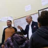 Director de los CTC aclara que centros funcionan a toda capacidad en Espaillat