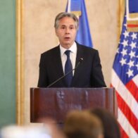 Blinken reconoce economía dominicana “es la más grande del Caribe”