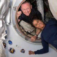 Cápsula Starliner de Boeing regresa a la Tierra sin tripulación tras problemas técnicos