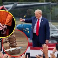Trump promete pena de muerte para asesinos de policías, narcotraficantes y proxenetas