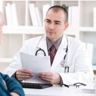 Los cuidados en la salud del hombre varían según su generación, revela estudio