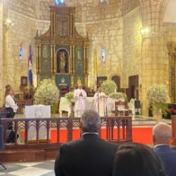 Pro Consumidor celebra su 16 aniversario con misa en la Catedral
