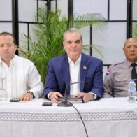 Presidente Abinader encabeza reunión de seguimiento al Plan de Seguridad Ciudadana
