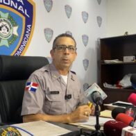 PN asegura avances en el caso del asesinato del capitán del Ejército