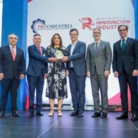 Diesco es doblemente galardonada en los Premios Proindustria a la Innovación 2024