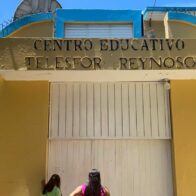 Estudiante hiere a compañero con una tijera en escuela de Santiago