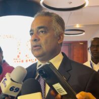 Joel Santos responde sobre apagones y medidas para mejorar el sistema energético en RD
