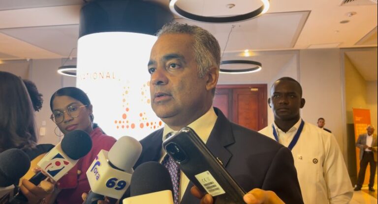 Joel Santos responde sobre apagones y medidas para mejorar el sistema energético en RD 9 | Noticias de hoy en República Dominicana Joel Santos responde sobre apagones y medidas para mejorar el sistema energético en RD