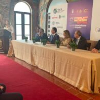 Alcaldesa del DN encabeza presentación de la Semana Dominicana en España