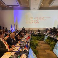 RD lidera el camino hacia un futuro energético sostenible en América Latina y el Caribe