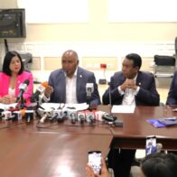 Senado iniciará a recibir documentos postulantes JCE el 13 de septiembre