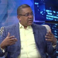 Víctor Minaya, promotor cultural y productor del filme dominicano “ADN Bachata”
