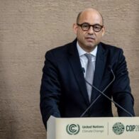 ONU pide planes "audaces" en América Latina y el Caribe para la acción climática